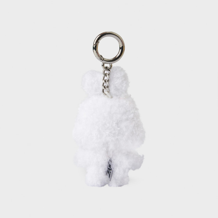 Bunini Keyring — NEWJEANS