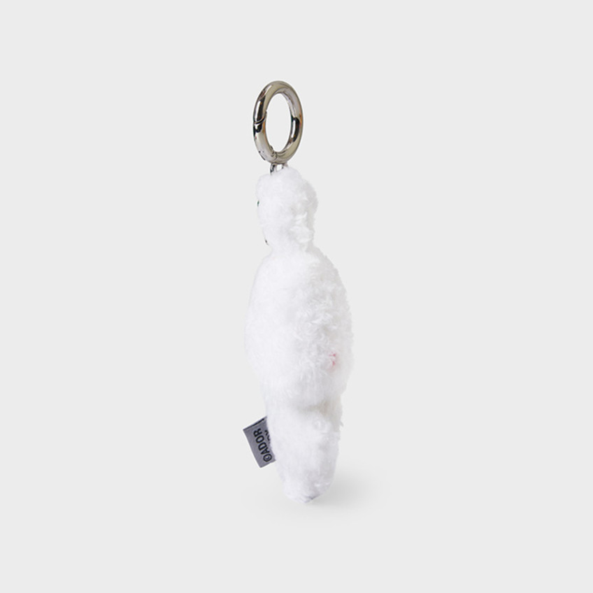 Bunini Keyring — NEWJEANS
