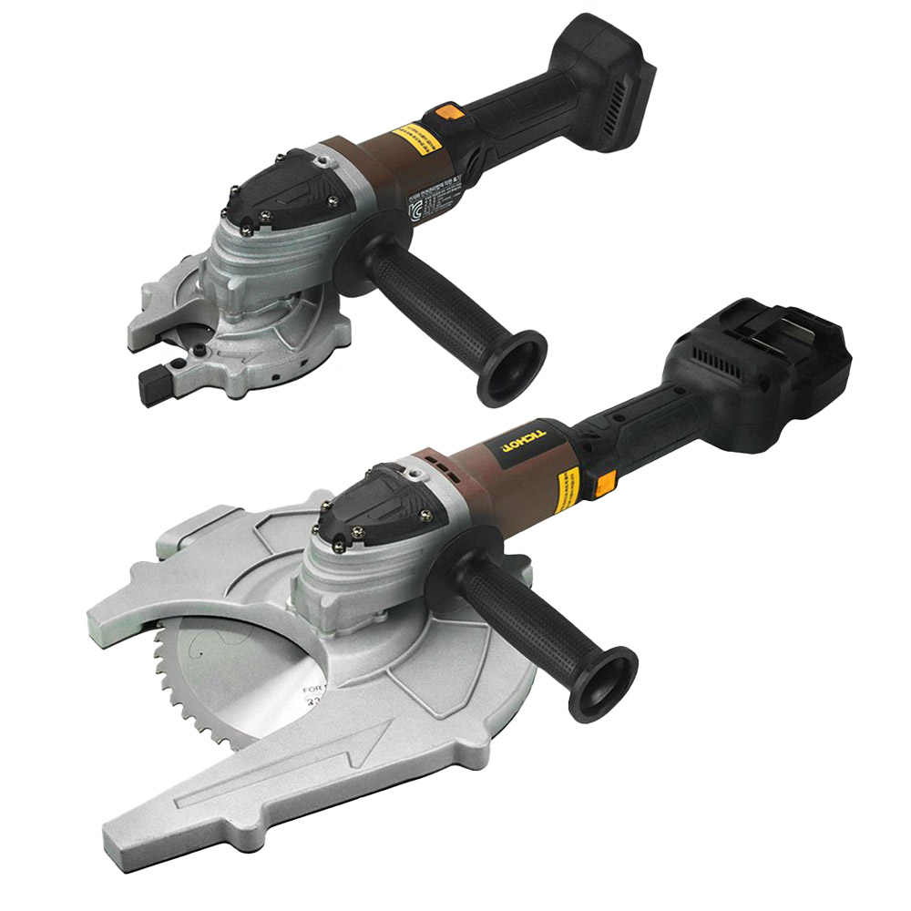 충전 철근 절단기 금속 케이블 전산봍트 커터 마끼다호환 본체 30mm - 상세 이미지 2