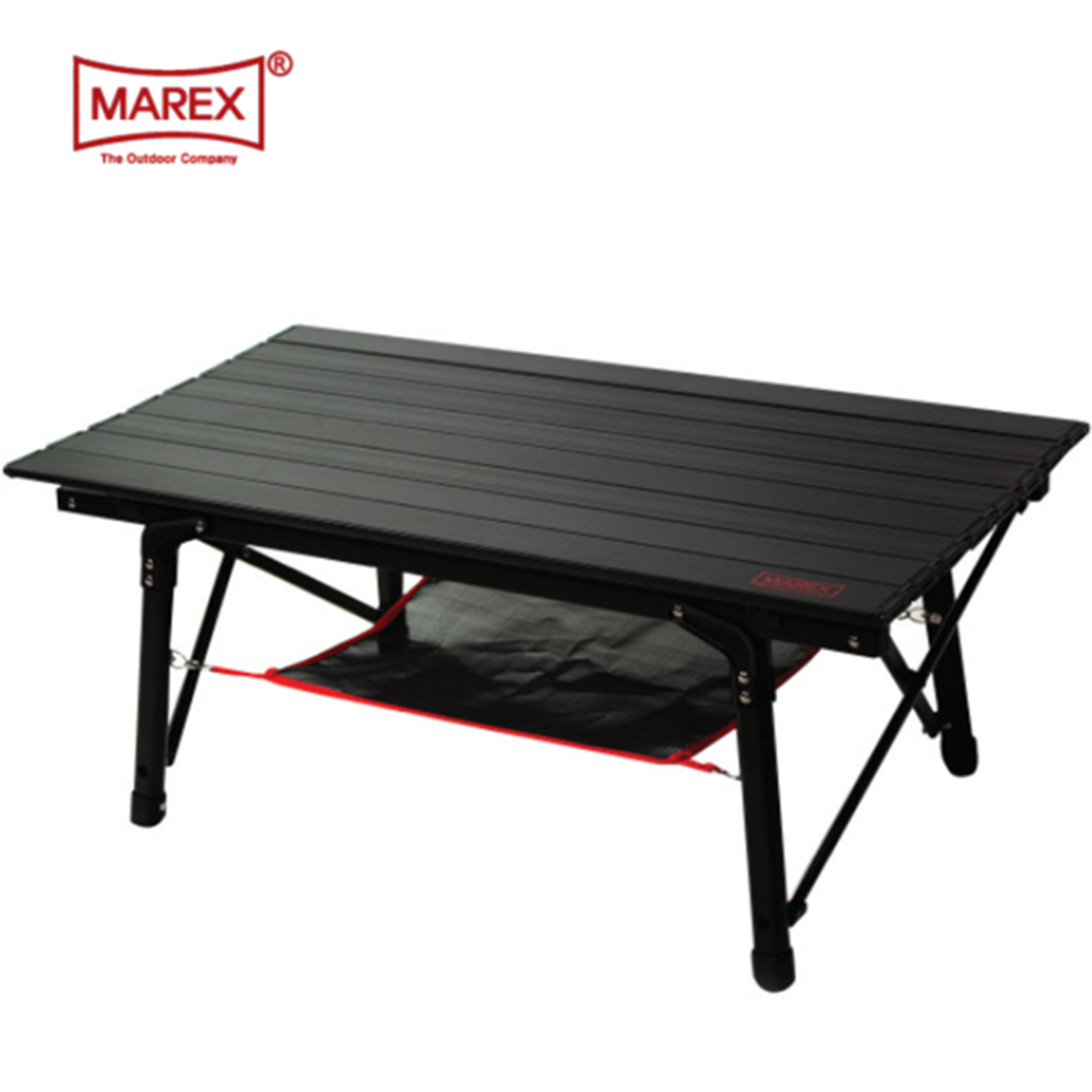 MAREX 마렉스 미니에디션 850 로우 좌식 사이드 캠핑테이블