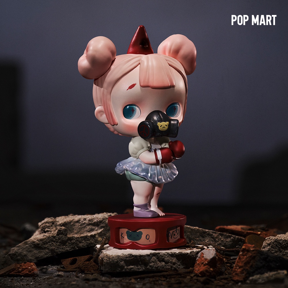 [팝마트] TINYTINY 프롤로그 시리즈 / 랜덤피규어 - 상세 이미지 2