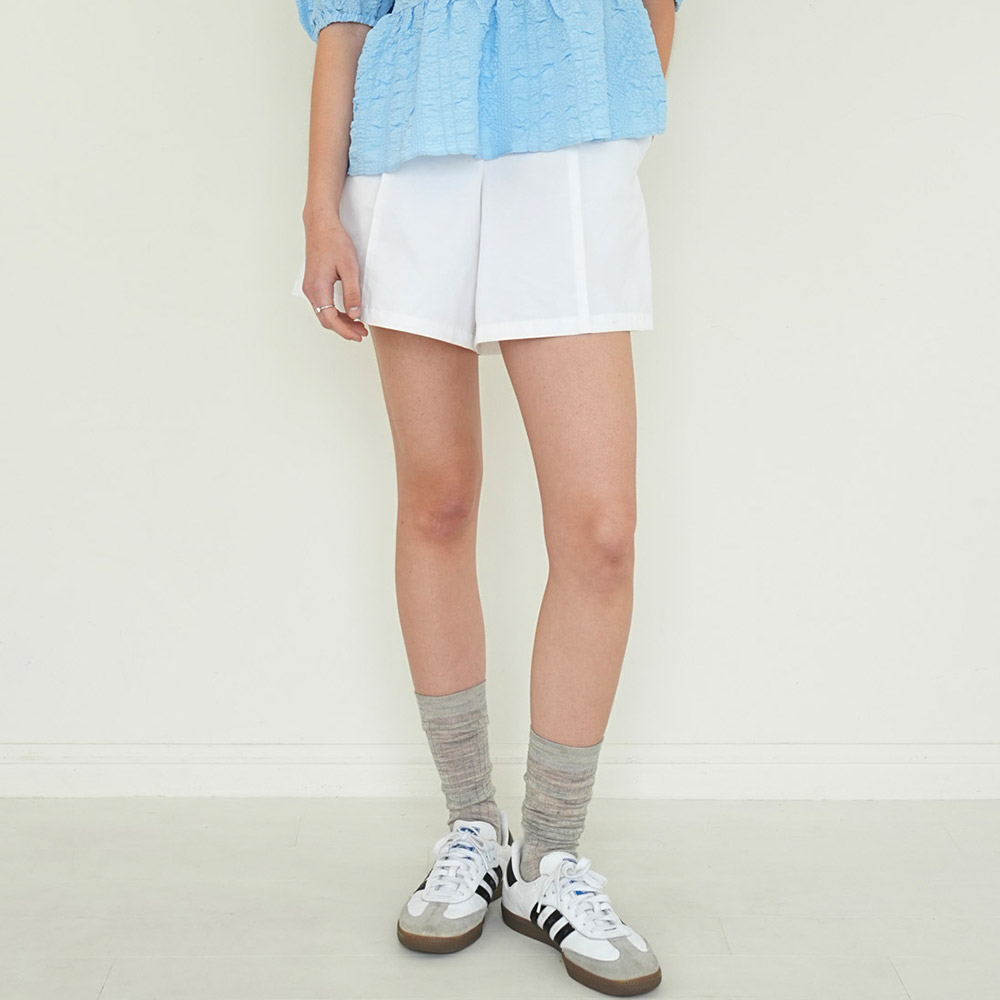 [온앤온] 원턱 절개 쇼츠 NEW5XL611