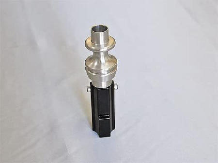 [해외]Beatrush 리버스 노브(실버)스즈키 스위프트 스포츠 ZC32S S78044RKS