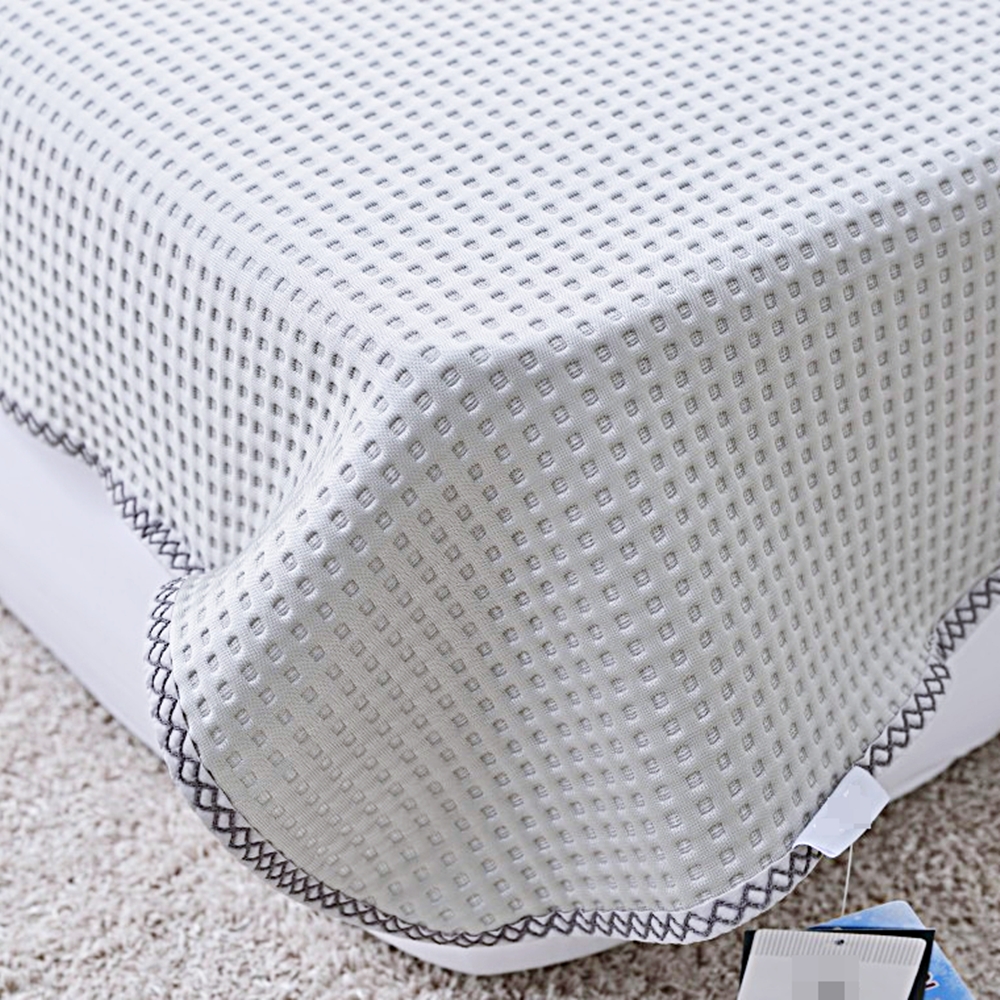 나라데코 냉감 3중직 패드 쿨 여름 얇은 침대패드 SS