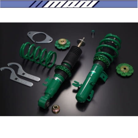 (마루모터) 미니쿠퍼F56 일체형 가스쇼바 감쇠력 조절식 테인 STAZ- 1대분 국산수입차부품/휠타이어