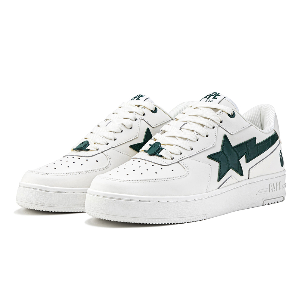 베이프 BAPE STA ICON 1 1L30-191-306 - 상세 이미지 2