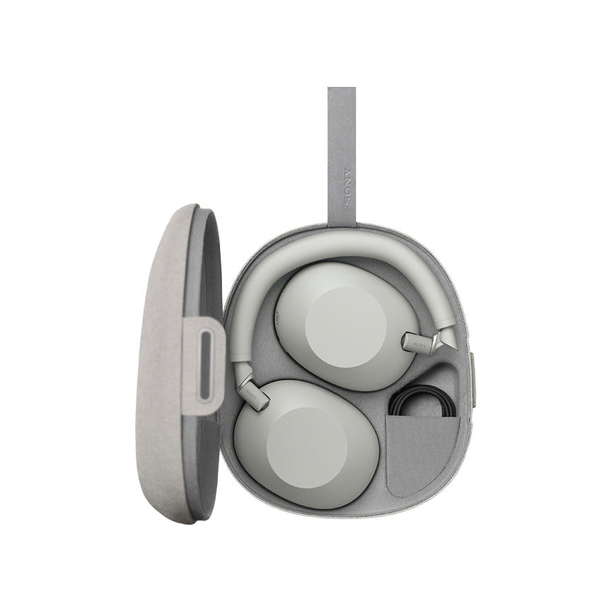 소니 WH-1000XM6
