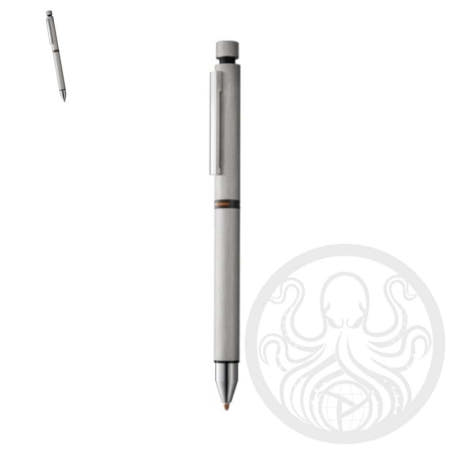 KREN협력사 크렌 LAMYCP1 멀티펜3 볼펜 마킹펜 샤프 0.5mm 샤프볼펜세트 대학생선물