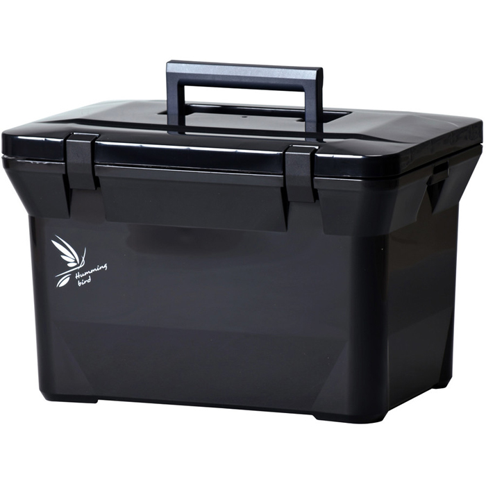 신와 허밍버드 피크닉 캠핑 쿨러 미니 아이스박스 15L