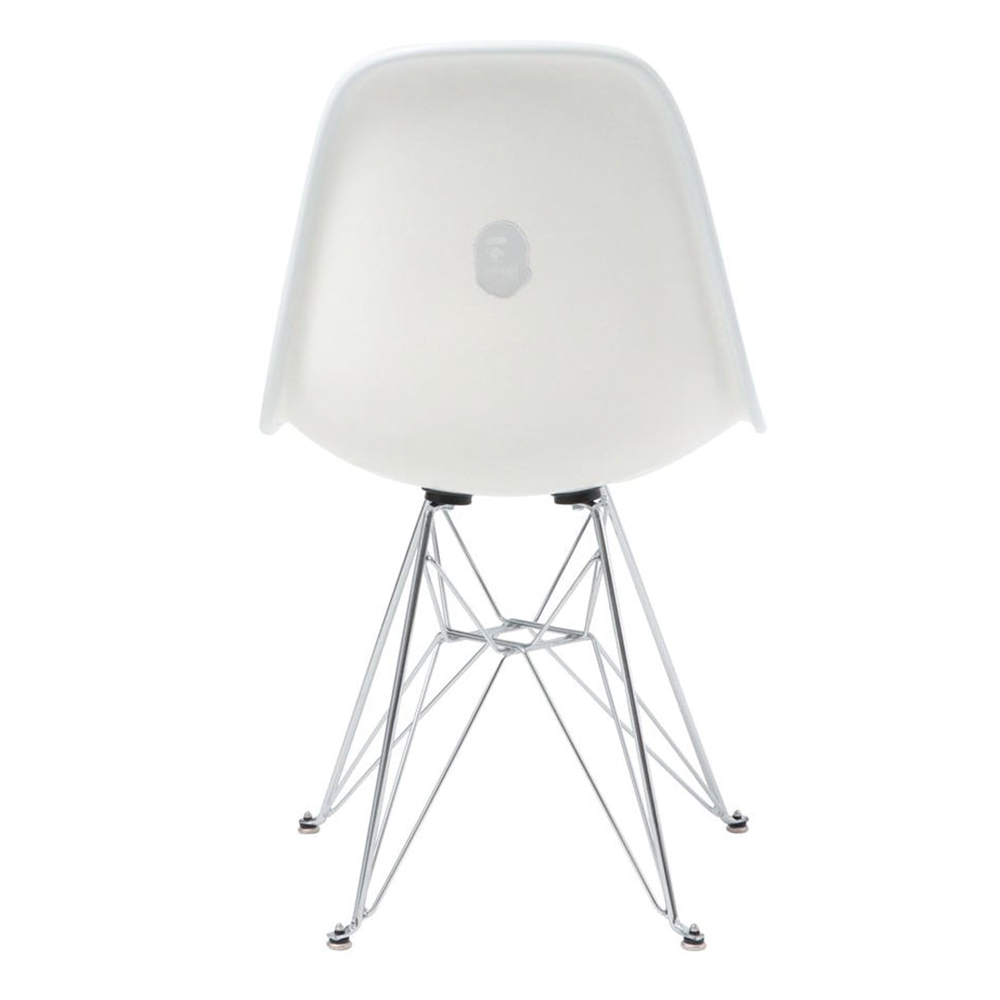 베이프 X MODERNICA 의자ABC CAMO UPHOLSTERED SIDE SHELL EIFFEL 1K73-192-905 - 상세 이미지 5