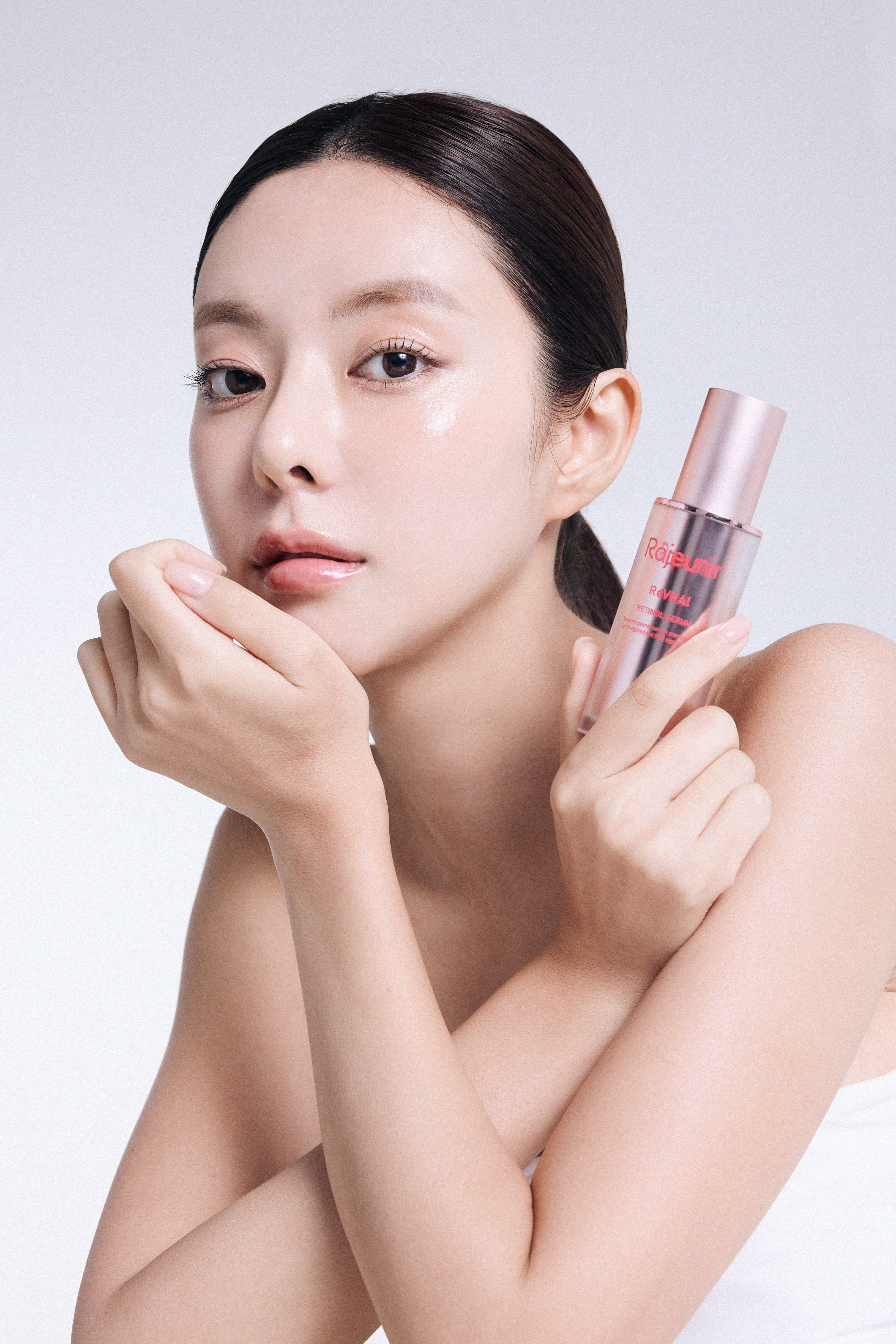 라쥬니르 리바이탈 레티놀 세럼 (30mL) - 상세 이미지 3