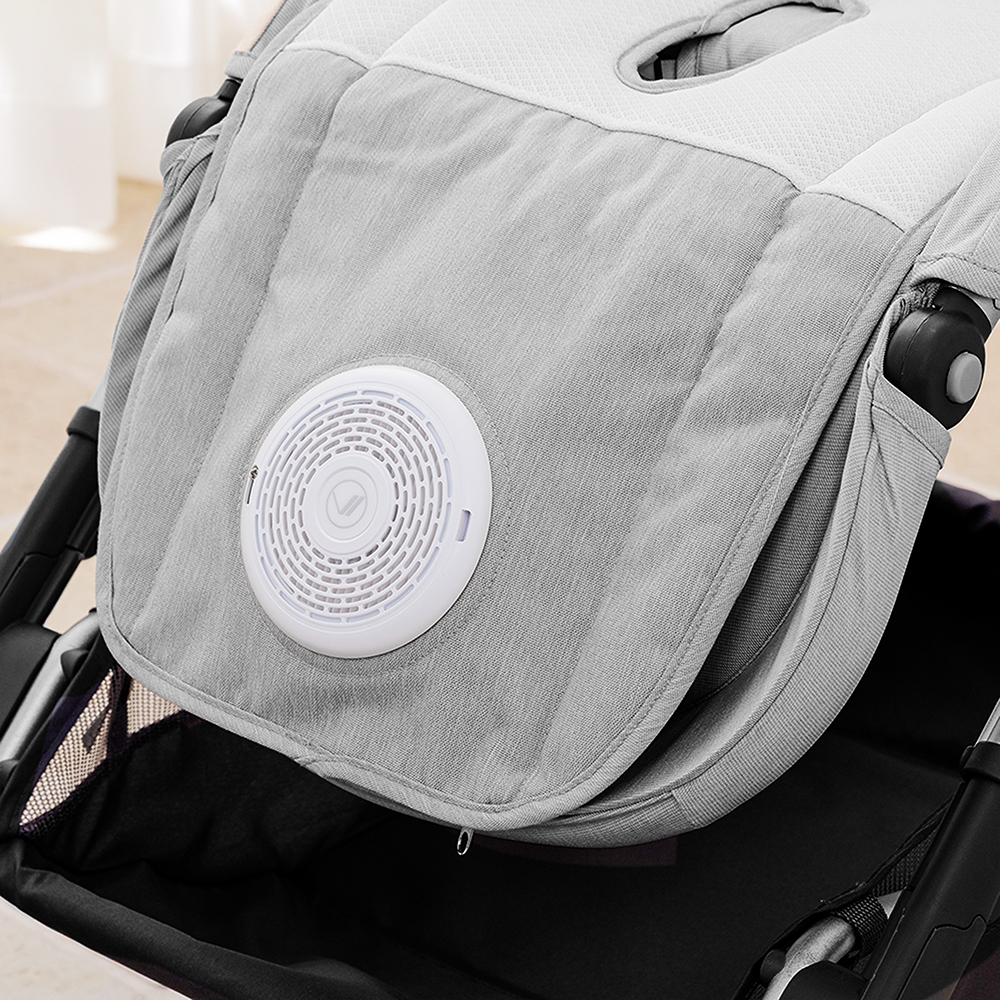 일리안 아이스쿨러 카시트 통풍 쿨시트 유모차 라이너