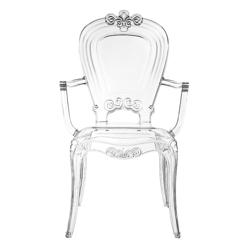 클라시코 미드센추리 엔틱 인테리어 디자인 체어 Classico Chair A - 상세 이미지 2
