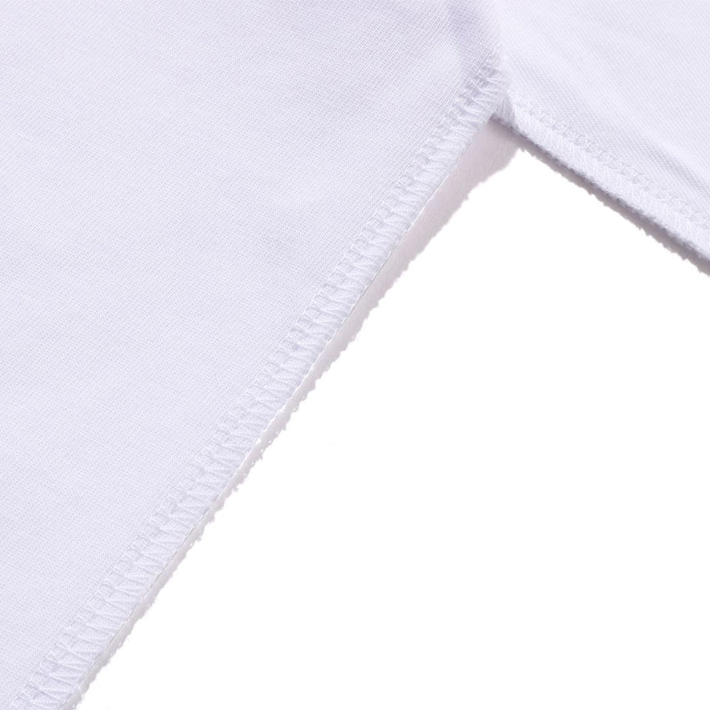 베이프 반팔티 LOGO INSIDE OUT RELAXED FIT TEE 1L30-109-352 - 상세 이미지 5