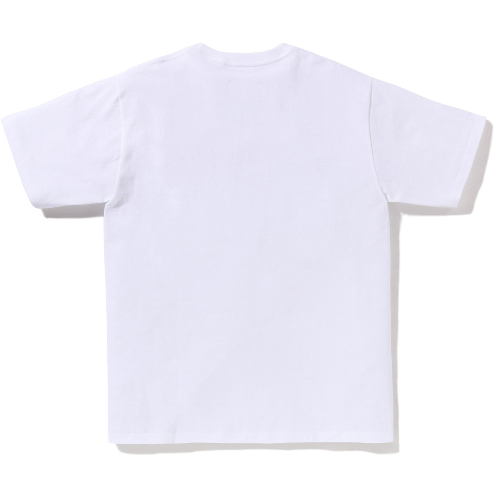 베이프 반팔티 JAPAN BABY MILO TEE 3 2L22-110-005 - 상세 이미지 2