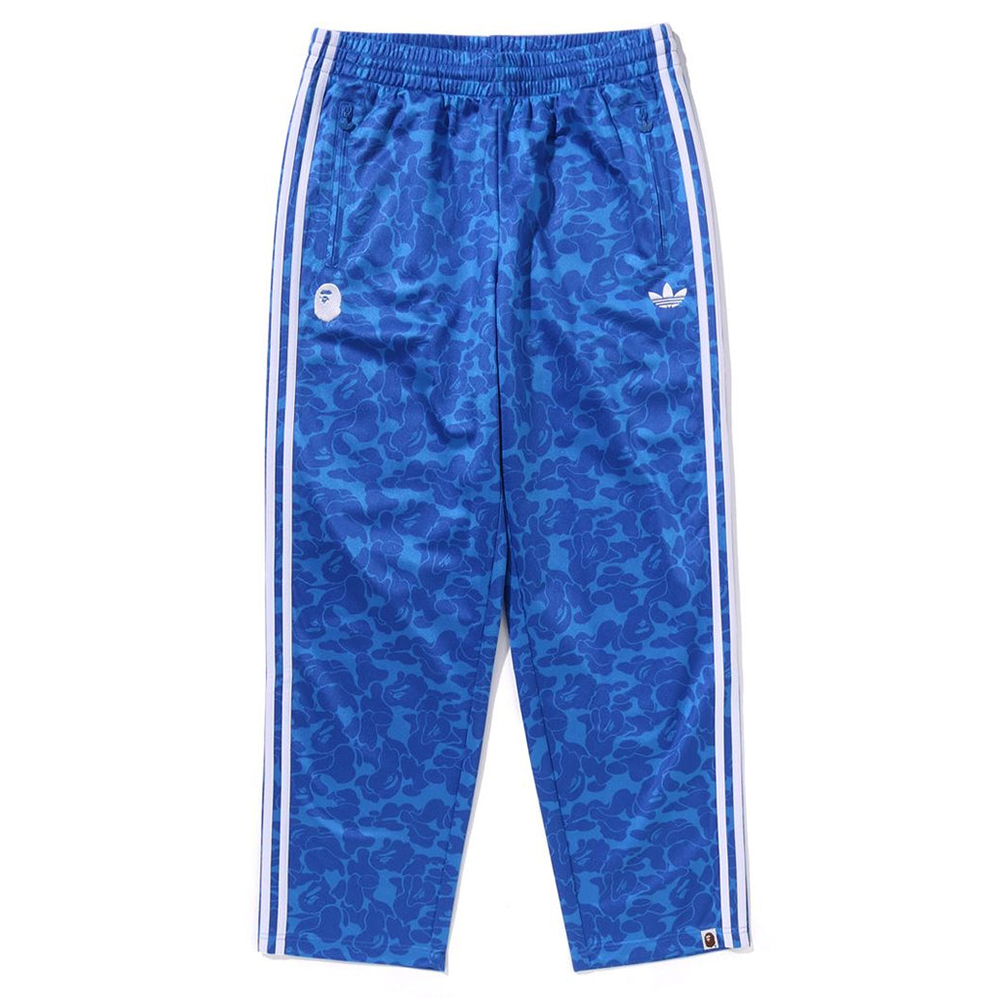 베이프 X ADIDAS 바지 FIREBIRD TRACK PANTS 1L23-152-901 - 상세 이미지 2