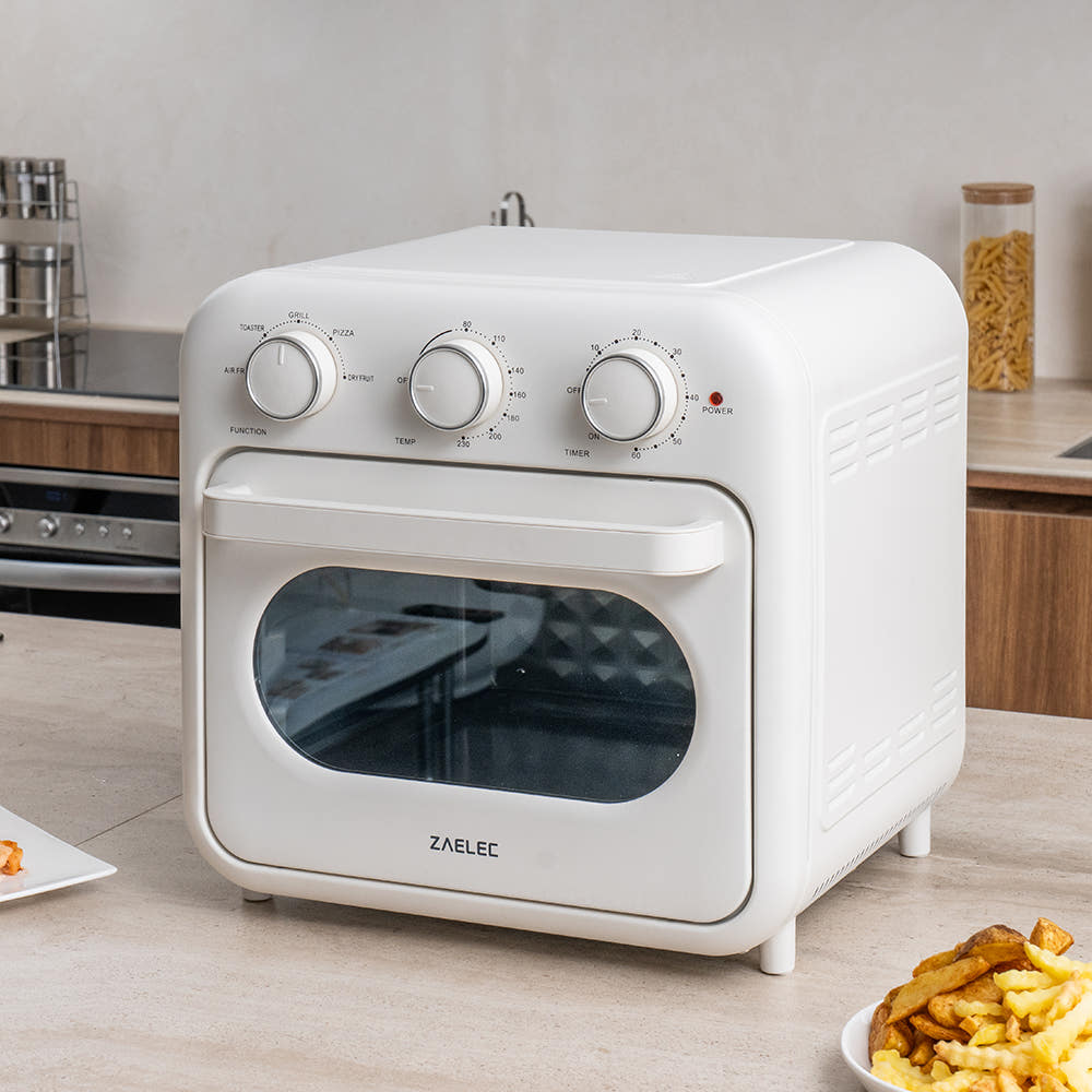 3. 자일렉 오븐형 ..