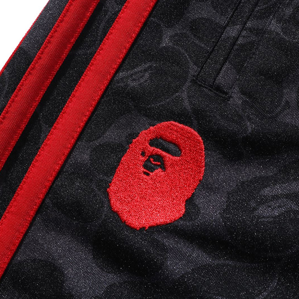 베이프 X ADIDAS 바지 FIREBIRD TRACK PANTS 1L23-152-901 - 상세 이미지 5