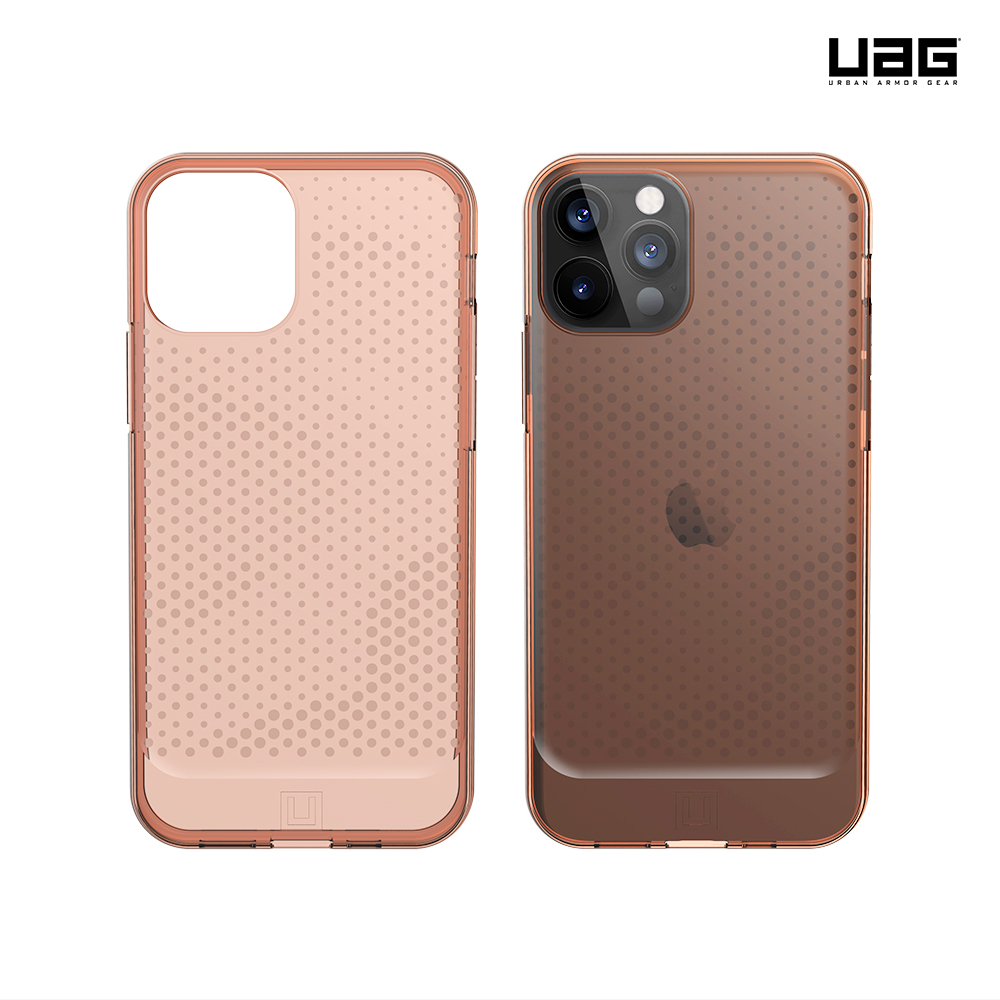 UAG 아이폰 12/ 11/ X 케이스 리퍼 모음전 - 상세 이미지 3