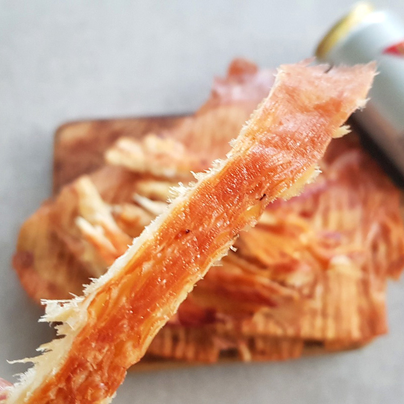 바베큐오징어 순돌이네 바베큐오징어 추천 오징어 맛있게 즐기는 방법 200g 바베큐오징어
