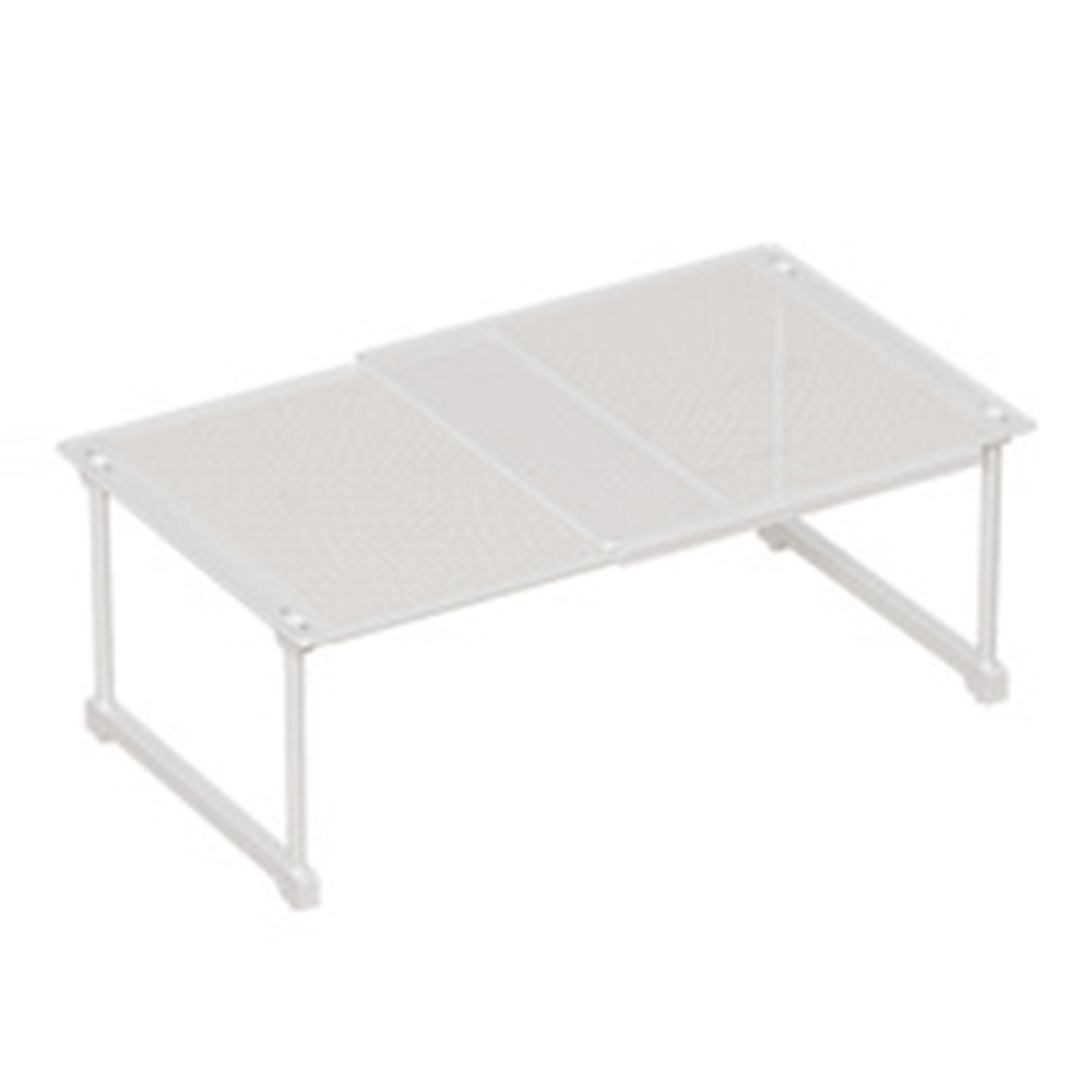 길이조절 옷정리함 옷정리트레이 옷장 드레스룸 정리함 리빙박스 좁은폭 낮은형 L