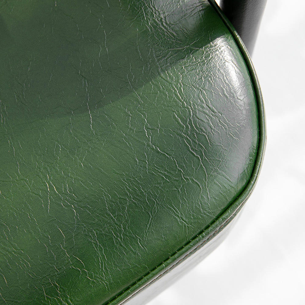 DELU 1인소파 1665 다크그린 6710.8704, 1인용