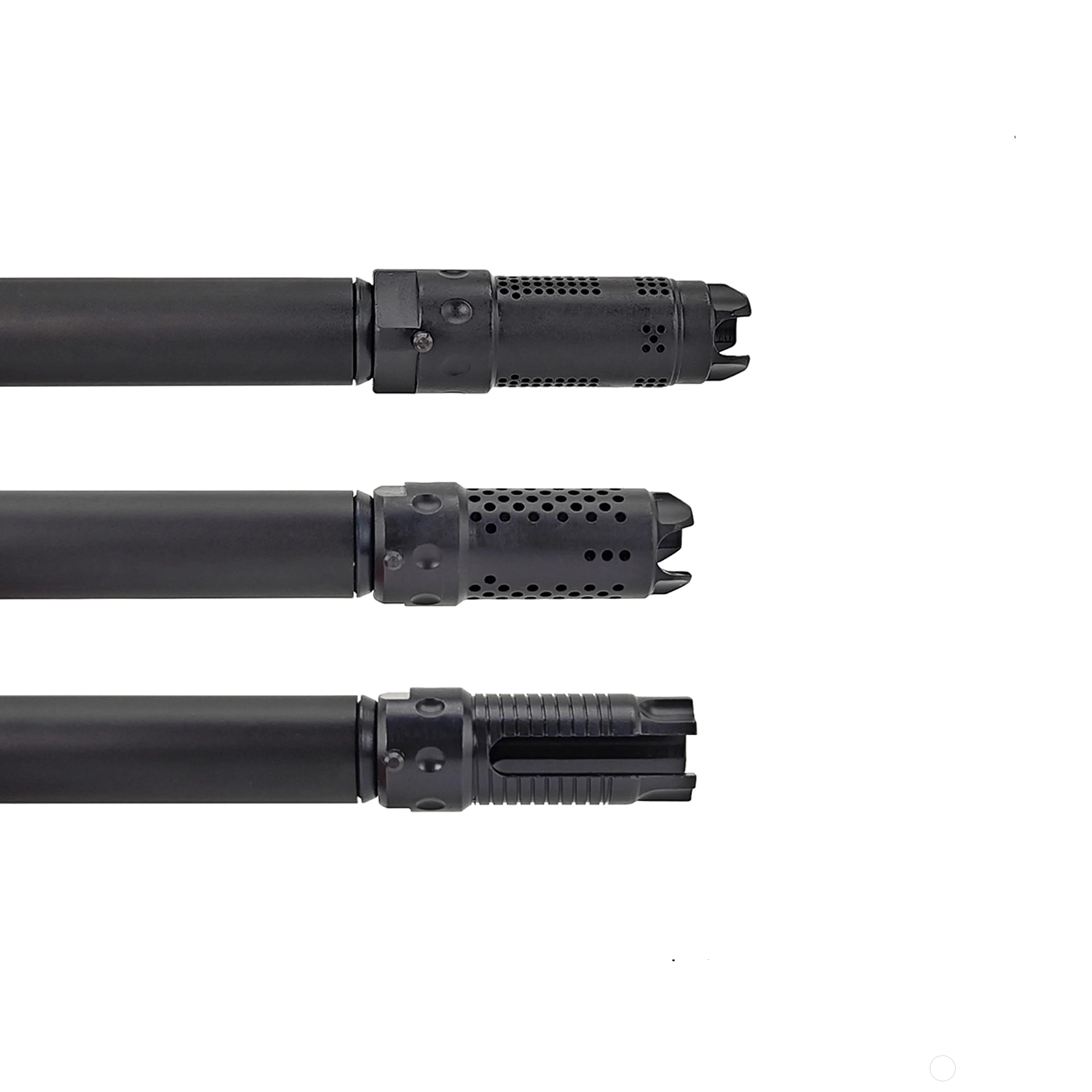 14mm ccw kac스타일 mams 소염기 - 상품 이미지