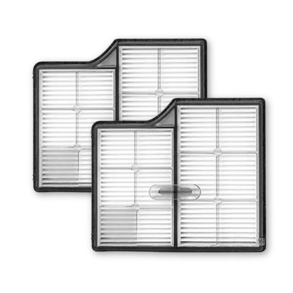 [호환] 로보락 S9 MaxV Ultra 소모품 필터 2EA