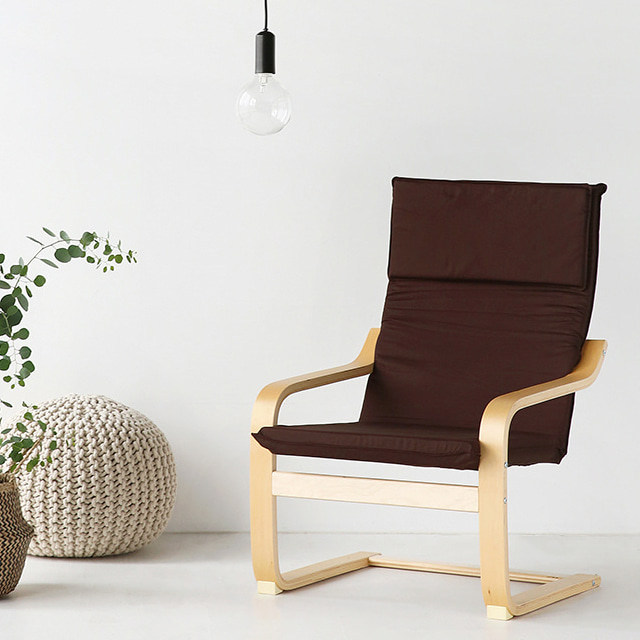 LOCLE 안락의자 내추럴 0599.4151 - 상세 이미지 4