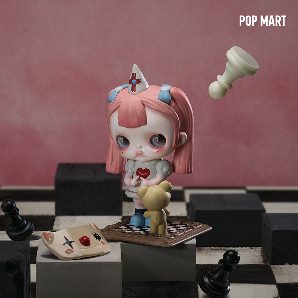 [팝마트] TINYTINY 프롤로그 시리즈 / 랜덤피규어 - 상세 이미지 5