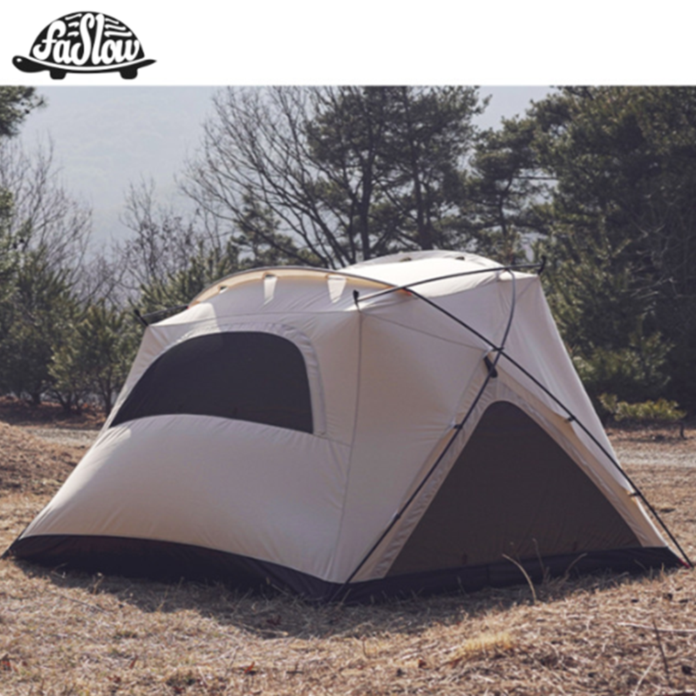 패슬로우 어나더 돔