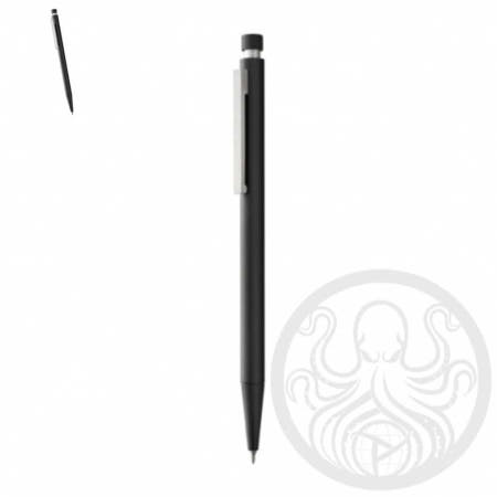 KREN협력사 크렌 LAMYCP1 샤프 매트블랙 0.7mm 사무용품 사무실용품