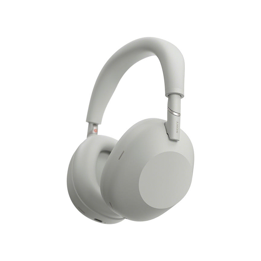 소니 WH-1000XM6 착용 이미지