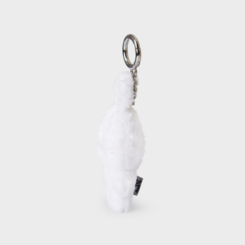 Bunini Keyring — NEWJEANS