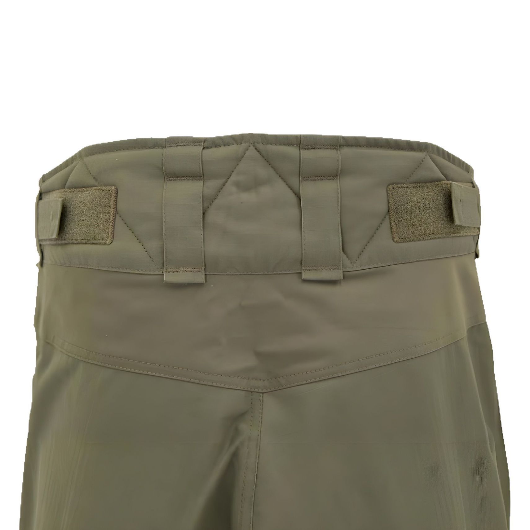 고급 남성 전술 카고 바지 방한 기모 내구성 겨울 작업 야외 팬츠 맥카모 - 상세 이미지 5