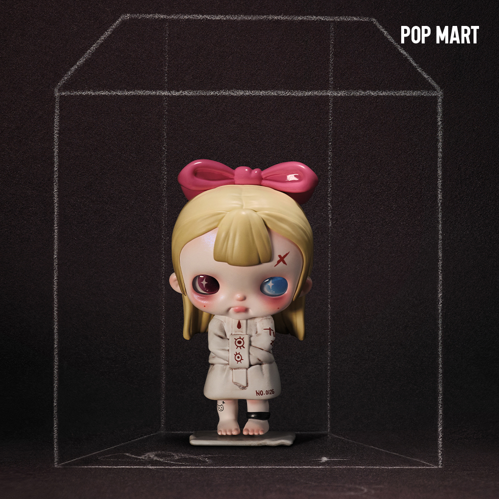 [팝마트] TINYTINY 프롤로그 시리즈 / 랜덤피규어 - 상세 이미지 5