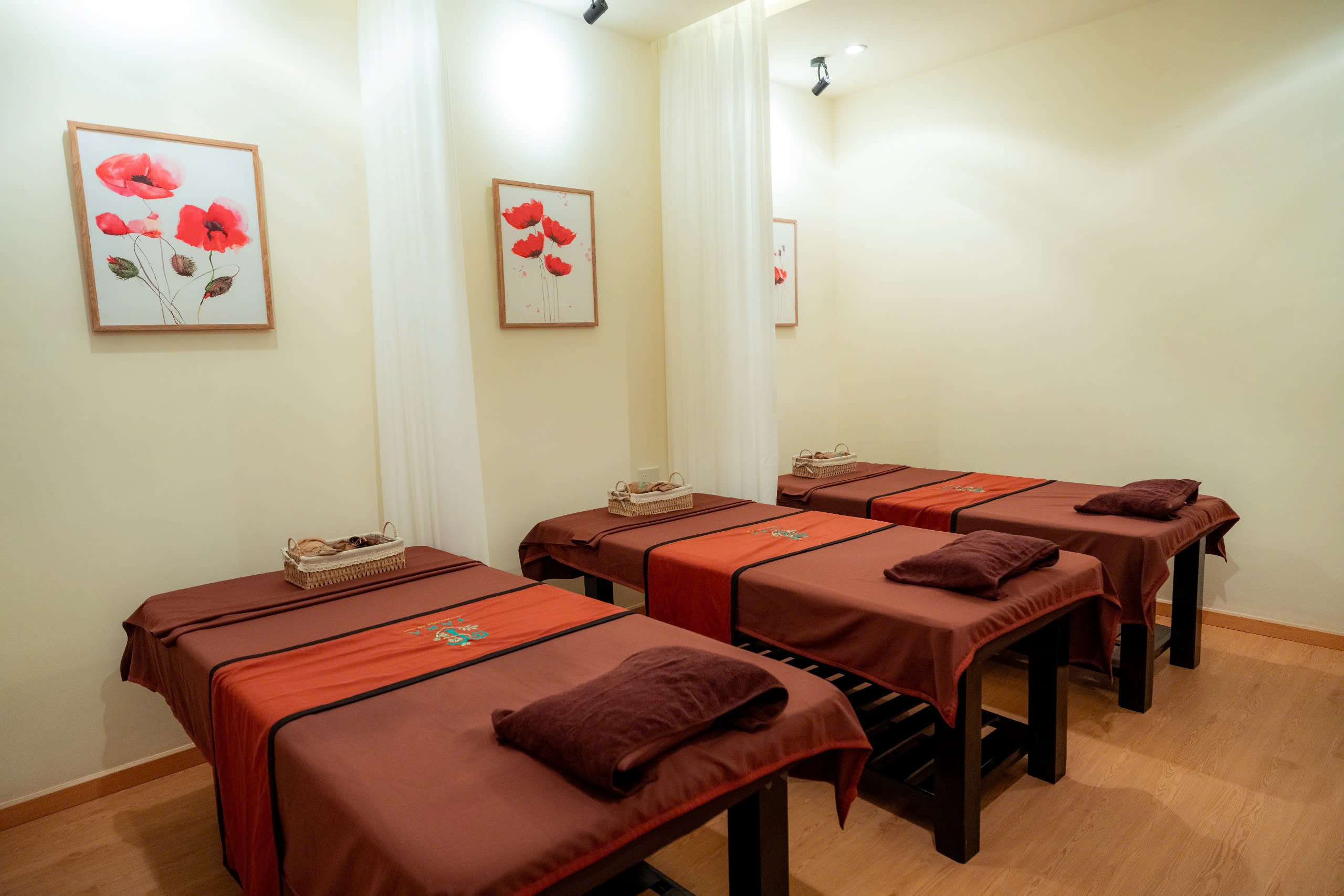 나트랑 얼리모닝투어 VJ839 픽업샌딩 식사 마사지 씀모이가든