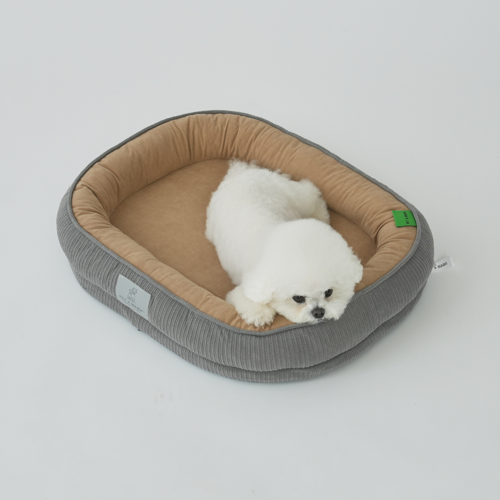 강아지 방석 애견 고양이 마약 방석 꿀잠 반려견 대형견 펫 쿠션 L 펫앤마마