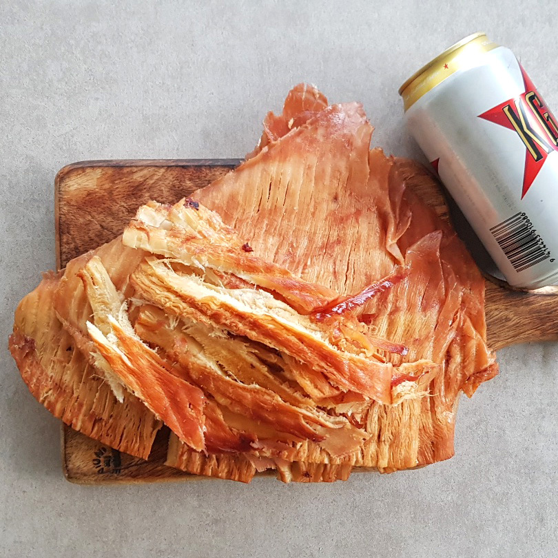 바베큐오징어 순돌이네 바베큐오징어 추천 오징어 맛있게 즐기는 방법 200g 바베큐오징어