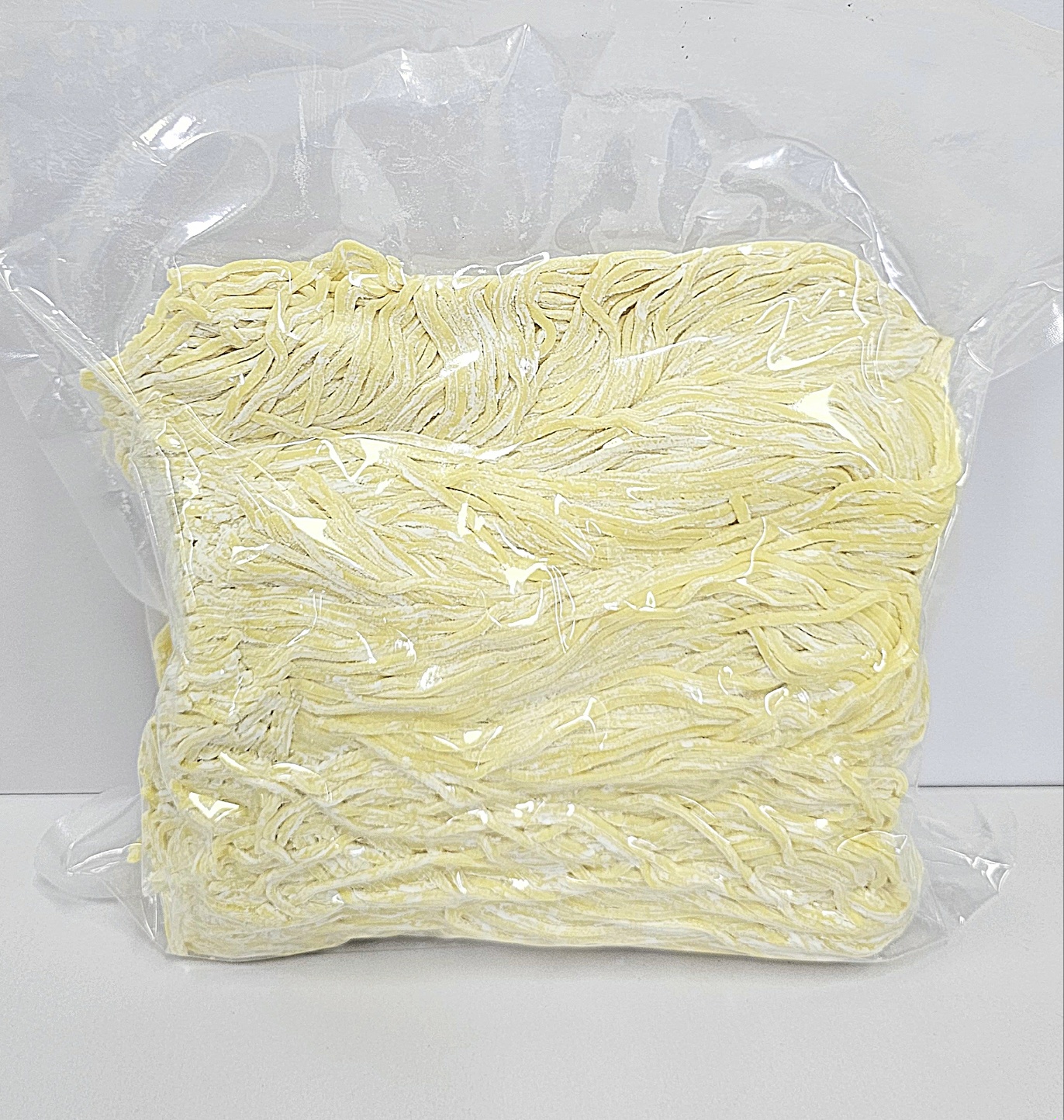 업소용 중화생면 12kg 가락면 냉장 중화면 60인분 1박스 이미지 2