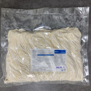 업소용 중화생면 12kg 가락면 냉장 중화면 60인분 1박스 맛있게 먹은 솔직 후기 - 상품 이미지 3