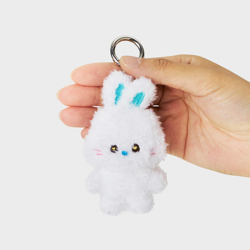 Bunini Keyring — NEWJEANS