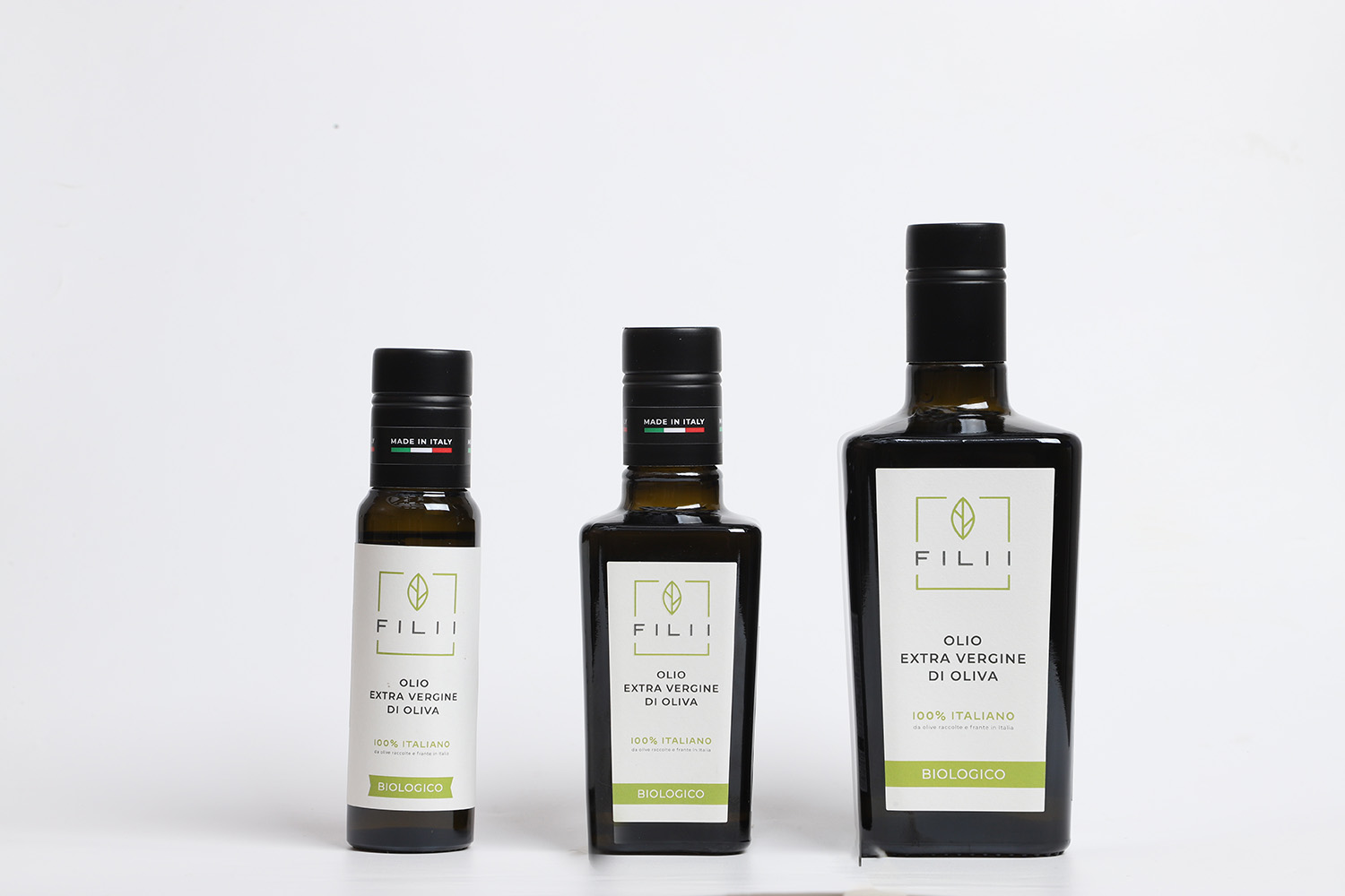 [필리 바이오 250ml] 25년 햇올리브 이탈리아 유기농 엑스트라버진 냉압착올리브오일 - 상세 이미지 2