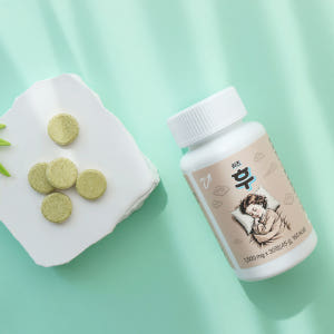 키즈 후 언제나 숨 편하도록 퀘르세틴 환절기 특허원료 함유 맛있게 먹은 솔직 후기 - 상품 이미지 3
