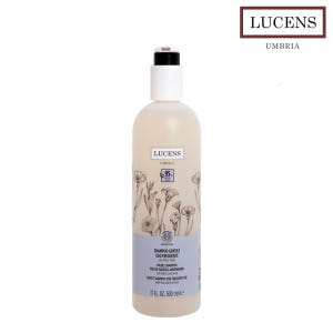 민감두피 샴푸 이태리 루센스 젠틸레데일리 천연유기농 비건샴푸 500ml,... 솔직 후기 | 피부 타입별 분석 - 상품 이미지 4