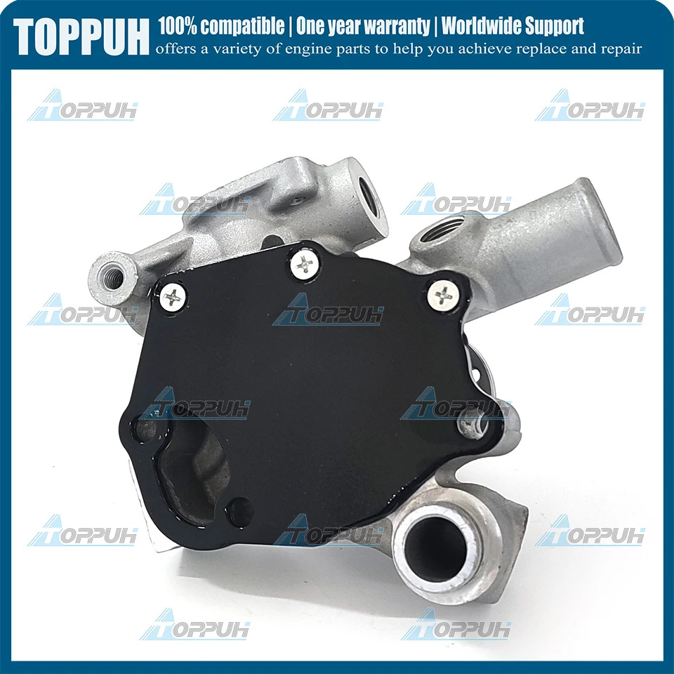 Yanmar 워터 펌프 3TNE68 3TNE68-TS 119233-42000 : 거성a