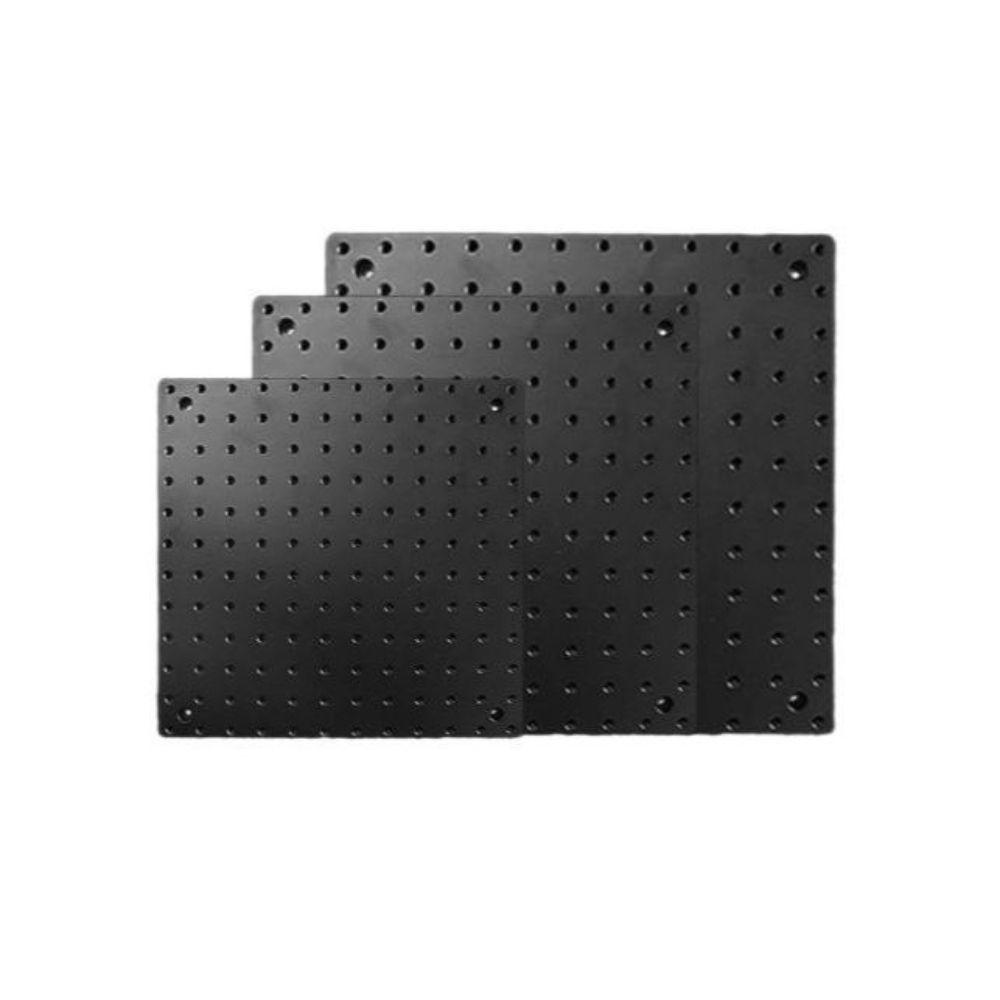 알루미늄 브레드 보드 구멍 빵판 실험용 광학 벌집 500x1000x12mm - 상세 이미지 2
