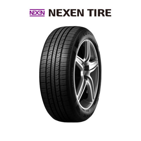 넥센타이어 넥센타이어 I.Q 시리즈 1 SUV 255/65R16 109S  2556516 랜드로버 올 뉴 디펜더 포드 레인져 4세대 KG모빌리티(쌍용) 로디우스