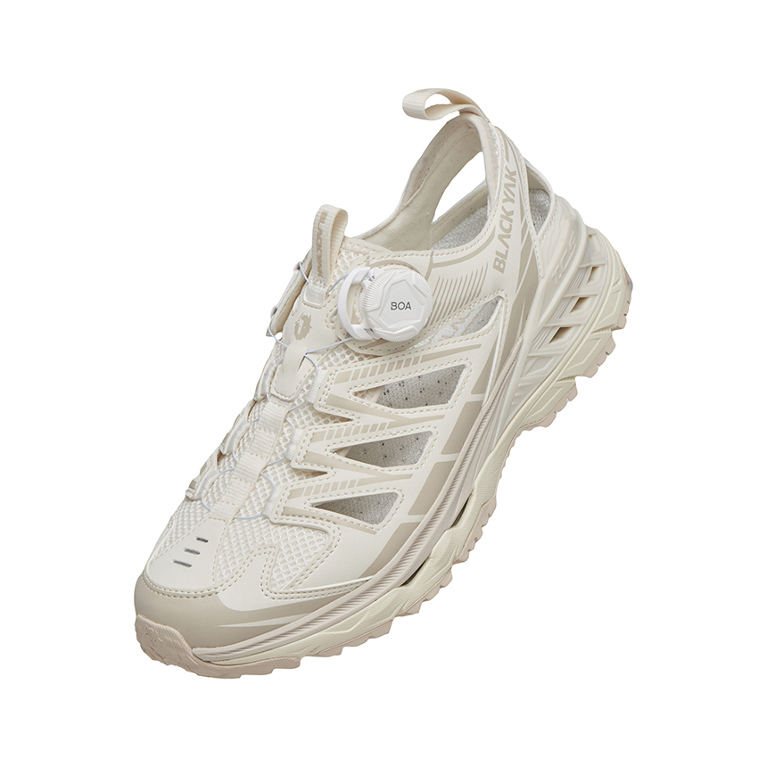 블랙야크 등산샌들 트래킹샌들 여름 계곡트레킹화 - 상세 이미지 2