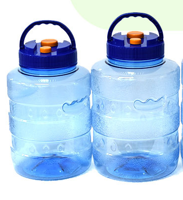 매실담금통 담금병 과실주 매실청 용기 22L - 상품 이미지